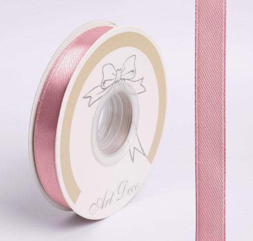 SATIN RIBBON, DARK PINK