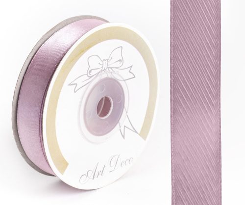 SATIN RIBBON, MALLOW