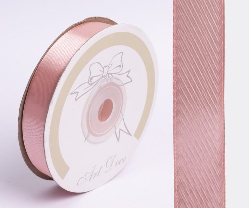 SATIN RIBBON, OPERA PINK