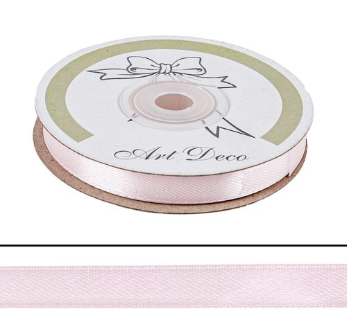 SATIN RIBBON, VINTAGE PURPLE