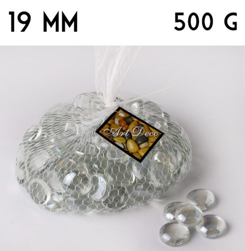DECOR GRAVEL EVEN CLEAR