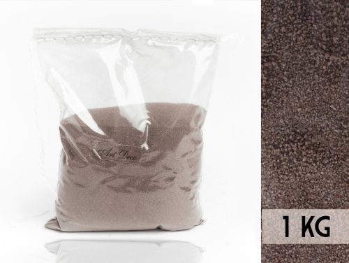 DECOR SAND LIGHT BROWN