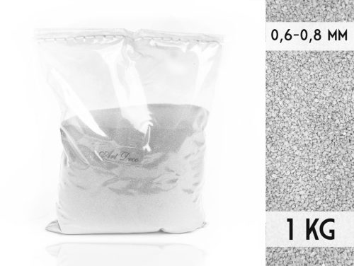 DECOR SAND MICRO SIZE WHITE