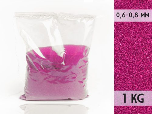DECOR SAND MICRO SIZE PINK