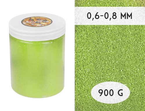 K488959 MICRO SAND LIMEIN JAR