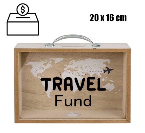 FA PERSELY.TRAVEL FUND20*16