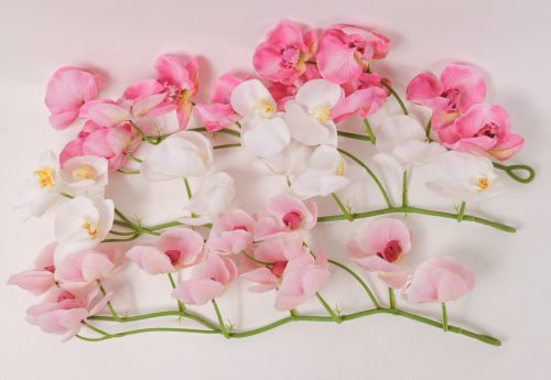 ORHIDEA GIRLAND 12VIR3S65CM