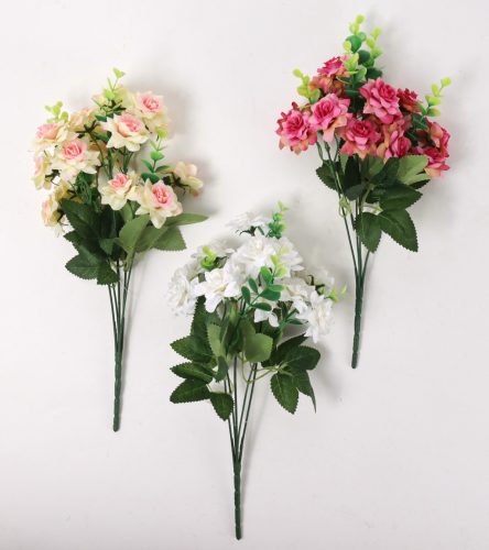 RÓZSA MINI NYÍLT CSOK3S35CM
