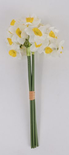 NÁRCISZ CSOK.6Á/30VIR. 34CM