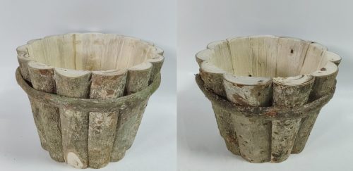 FA KAS*2KER.ZÖLD HU15/18*13