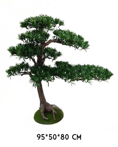 FA BONSAI CIPRUS S.ZÖL95*80