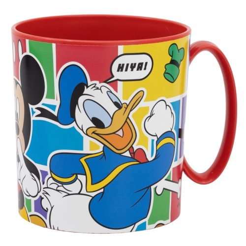 K674495 MŰA.MICKEY MIK.BÖGRE    350