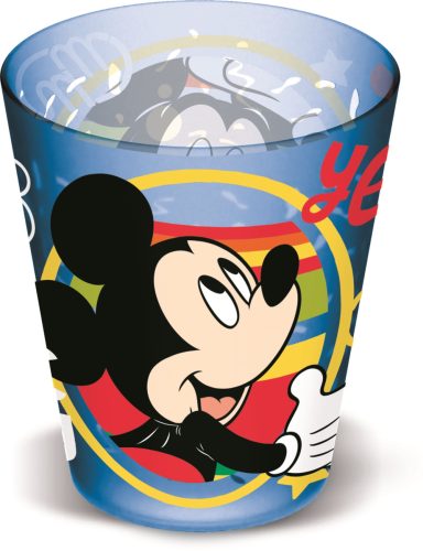 MŰA.MICKEY JOY-POHÁR  285ML