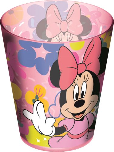 K674693 MŰA.MINNIE JOY-POHÁR  260ML