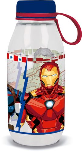 MŰA.AVENGERS KULACS   460ML