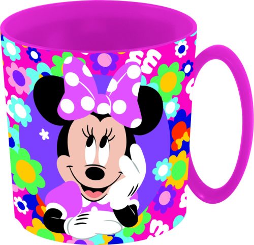 LICENCE MŰANYAG BÖGRE, MIKRÓZHATÓ, MINNIE