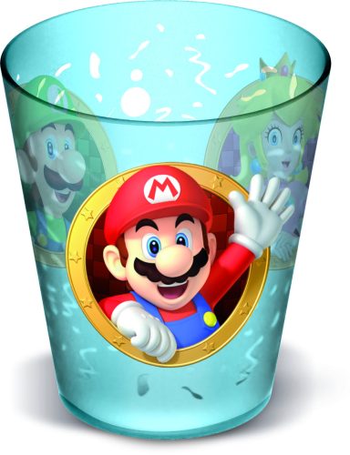 MŰA.SUPERMARIO JOY-POH285ML