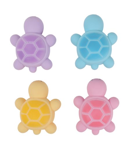 SQUISHY TEKNŐS 4S   13*15CM