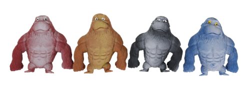 SQUISHY GORILLA 4S