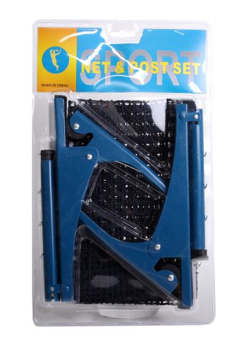 TABLE TENNIS NET AND POST SET, GIANT DRAGON, PRO