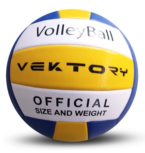 RÖPLABDA(5)SÁR/KÉK 260-280G