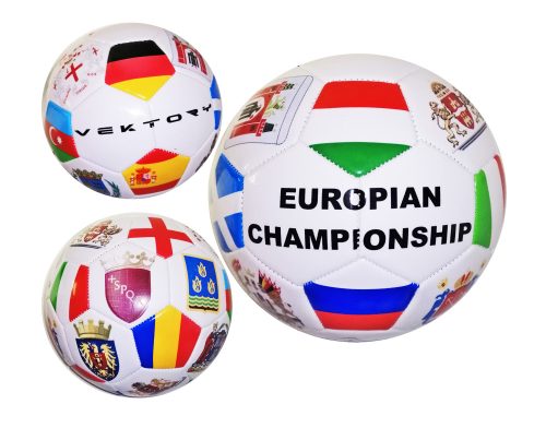 K735902 FOOTBALL EUROPIAN CHAMPIONSHIP SIGN, PROFESSIONAL