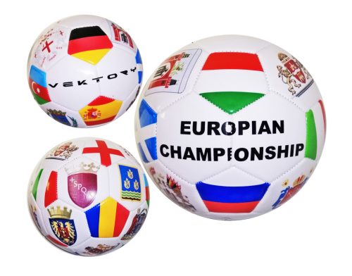 FOOTBALL EUROPIAN CHAMPIONSHIP SIGN, PROFESSIONAL