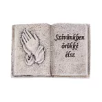 Polirezin dekoráció