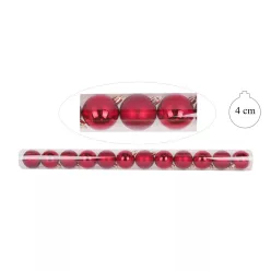KD.GÖMB*12 CHERRY  2S 4/CSŐ