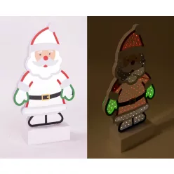 LED MIKULÁS