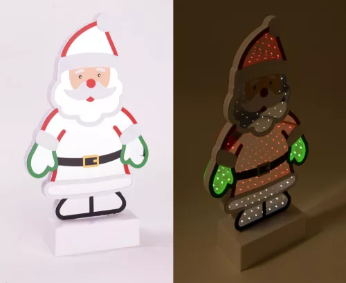 LED MIKULÁS