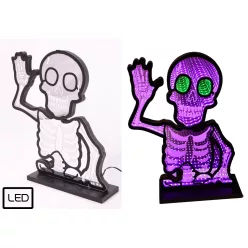 LED CSONTVÁZ INT