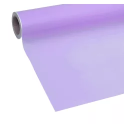 MŰANYAG CSOMAGOLÓ, TEKERCSES, PASZTELL, VIOLA
