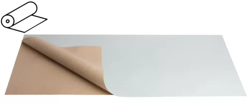 MŰANYAG CSOMAGOLÓ, TEKERCSES, PARAFA ÉS ZÖLD