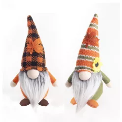 TEXTIL ORRMANÓ, NARANCSSÁRGA/ZÖLD TESTŰ