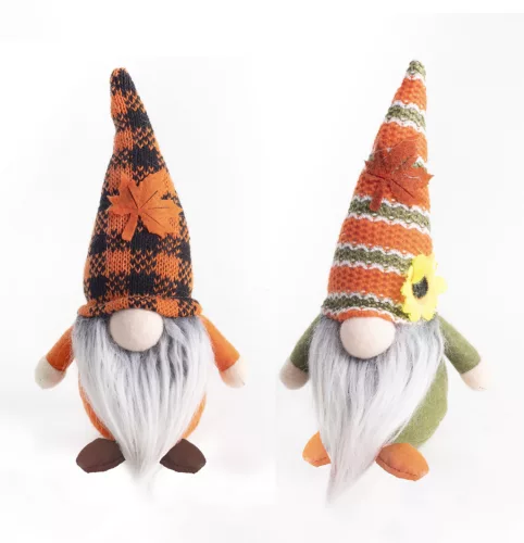 TEXTIL ORRMANÓ, NARANCSSÁRGA/ZÖLD TESTŰ