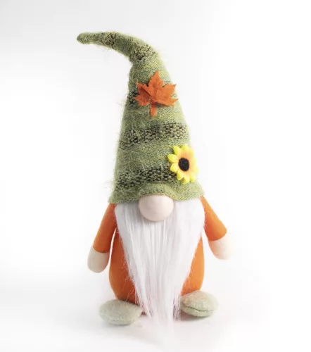 TEXTIL ORRSZAKÁLL, NARANCSSÁRGA/ZÖLD