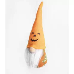 TEXTIL AKASZTÓS ORRSZAKÁL TÖK NARANCS 17CM
