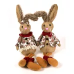 Textil figurák
