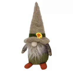 TEXTIL ORRMANÓ , ZÖLD VAGY NARANCSSÁRGA KOCKÁS
