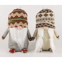TEXTIL ORRSZAKÁLL, KÖTÖTT SAPKÁBAN
