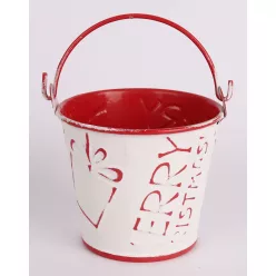 BÁD.VÖDÖR PIR/FEH.MERRY 5,5