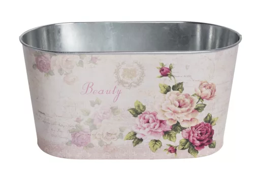 BÁD.KAS.OVÁL BEAUTY   23*12