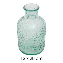ÜVEG PALACK, PRIMAVERA, MINTÁS5 LITER