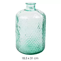 ÜVEG PALACK, PRIMAVERA, MINTÁS5 LITER