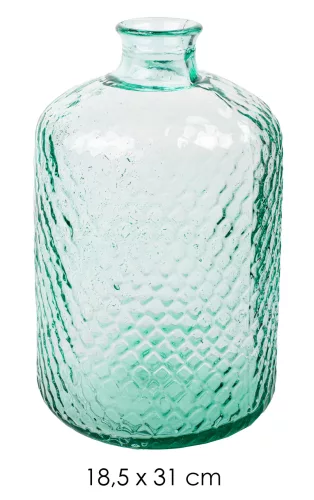ÜVEG PALACK, PRIMAVERA, MINTÁS5 LITER