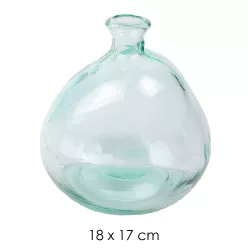 ÜVEG VÁZA, SAHARA