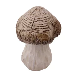 KERÁMIA GOMBA, NATÚR