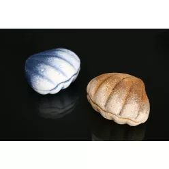 K.KAGYLÓ SHELL 2COL/8CM