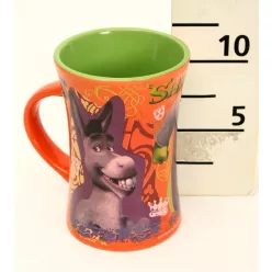 K.SHREK BÖGRE H.KARCSÚ3,5DL